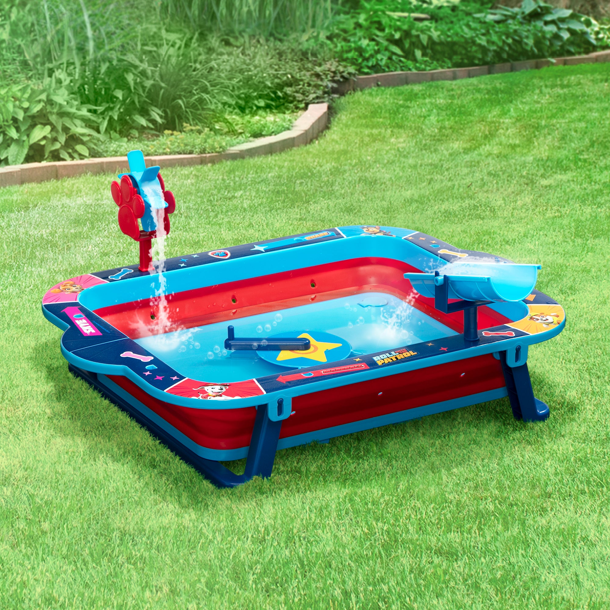 Paw Patrol (1121)