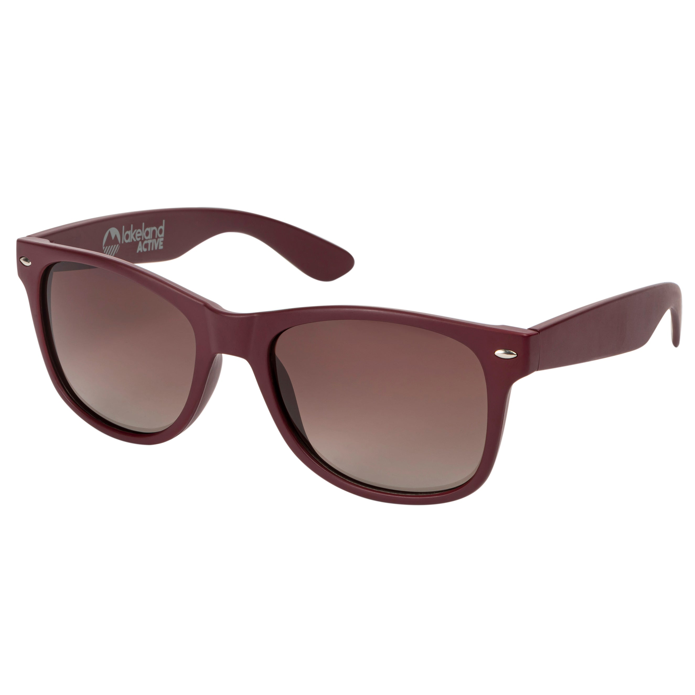 Matte Heather