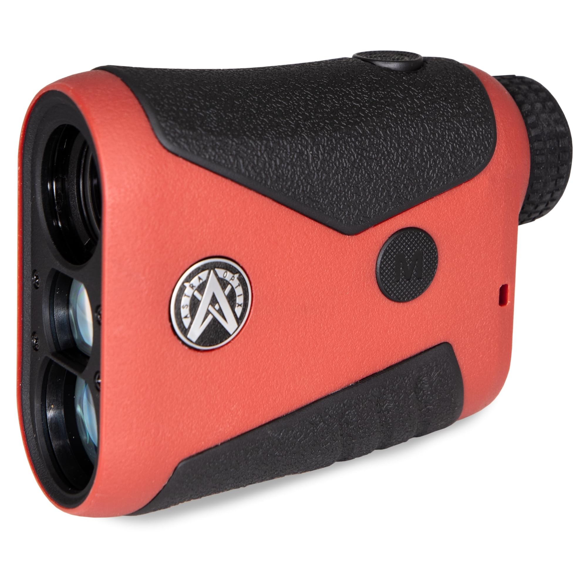 Premium Golf & Hunting Laser Rangefinder 1760/800 Yards - High Accuracy ±1 Yard with Slope Switch & Pin Lock Technology - OLED/HLCD/LCD Display - Perfect for Golf Tournaments, Hunting Expeditions & Outdoor Adventures