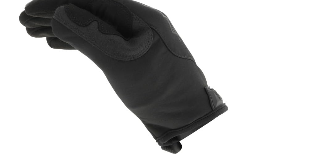 Mechanix Wear Tactical ColdWork™ Original® Gloves - Durable Work Gloves for Cold Weather, Construction, and Outdoor Activities