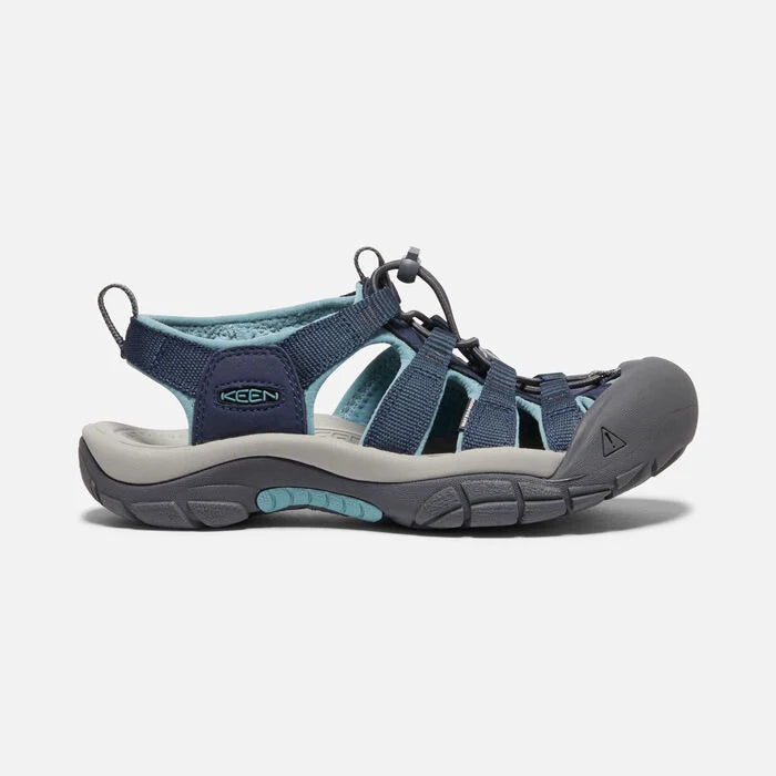 Women's Newport H2 Sandals - Comfortable Waterproof Beach Shoes for Women | Perfect for Summer, Poolside, and Outdoor Adventures