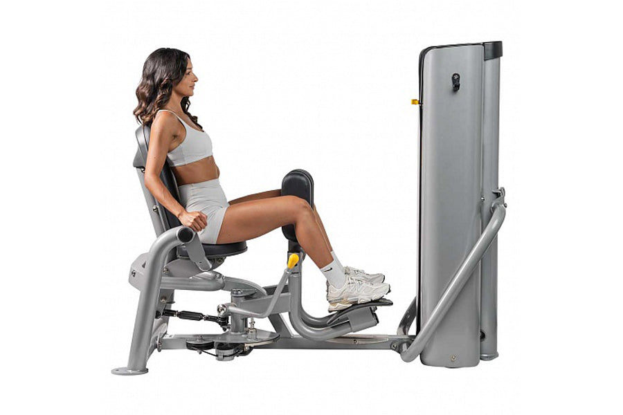 Hoist ROC IT Inner Thigh Machine (RS 2406) - Home Gym Thigh Workout Equipment for Strength Training & Toning - Perfect for Home Fitness & Leg Exercises