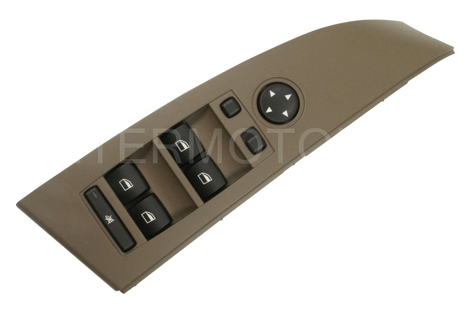 Standard Motor Products DWS-952 Power Window Switch - Compatible with Multiple Car Models - Reliable Auto Replacement Part - Perfect for Smooth Window Operation & Vehicle Maintenance