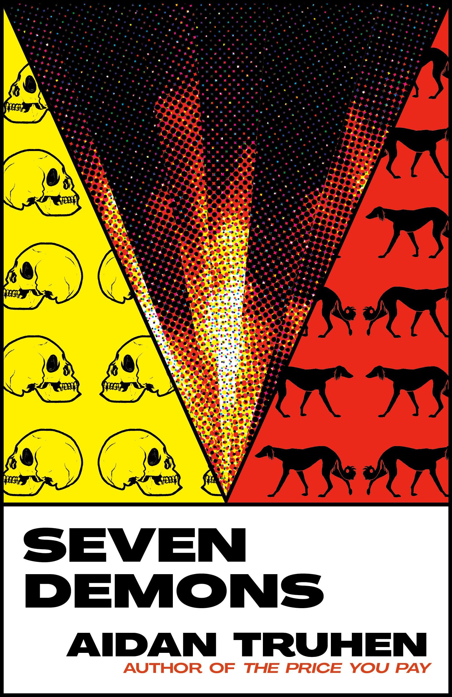 Seven Demons - Premium Fashion Apparel & Accessories for Trendy Outfits | Perfect for Casual Wear, Parties & Street Style