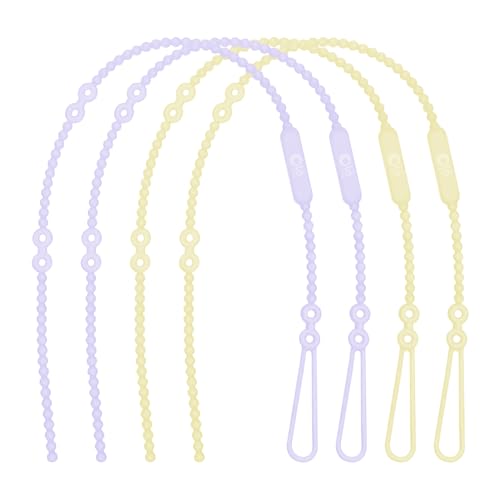 2 Lilac / 2 Lemon