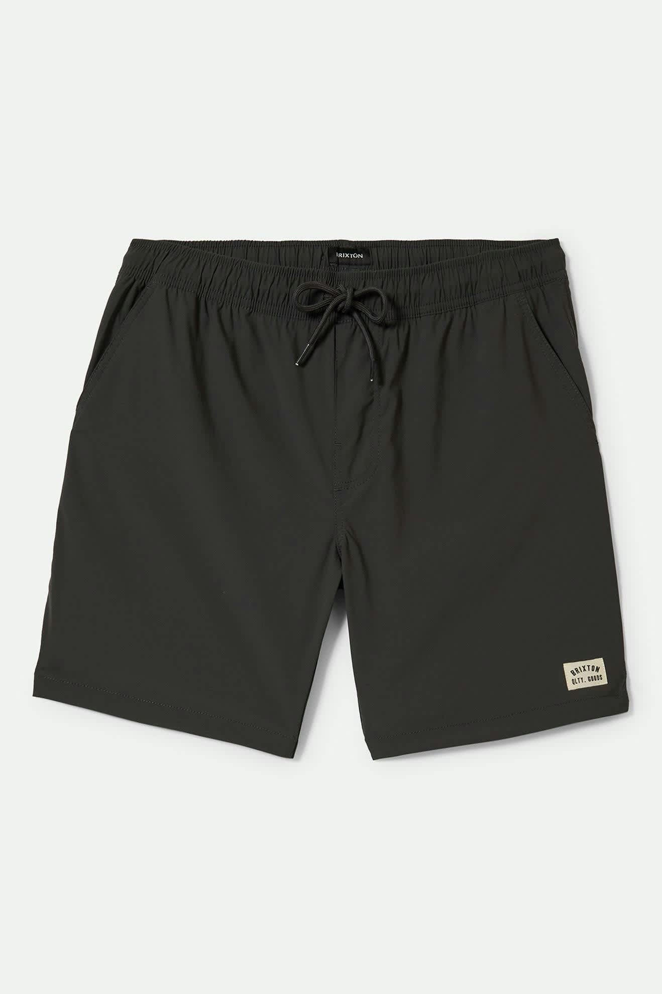 Everyday Stretch Hybrid Shorts 5.5