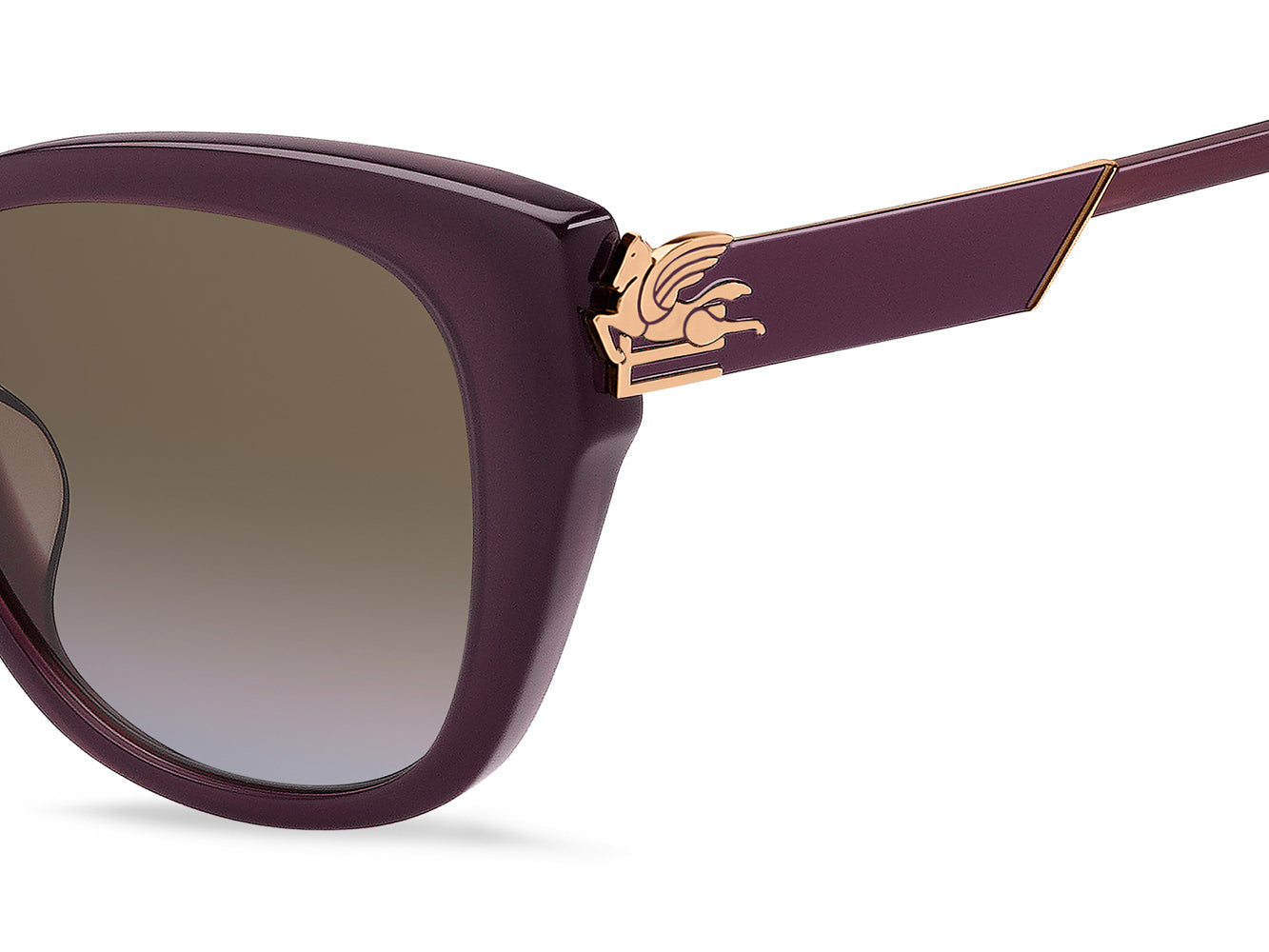 Etro 0062 F S Women's Luxury Sunglasses - UV Protection Fashion Shades for Outdoor Activities, Beach & Driving