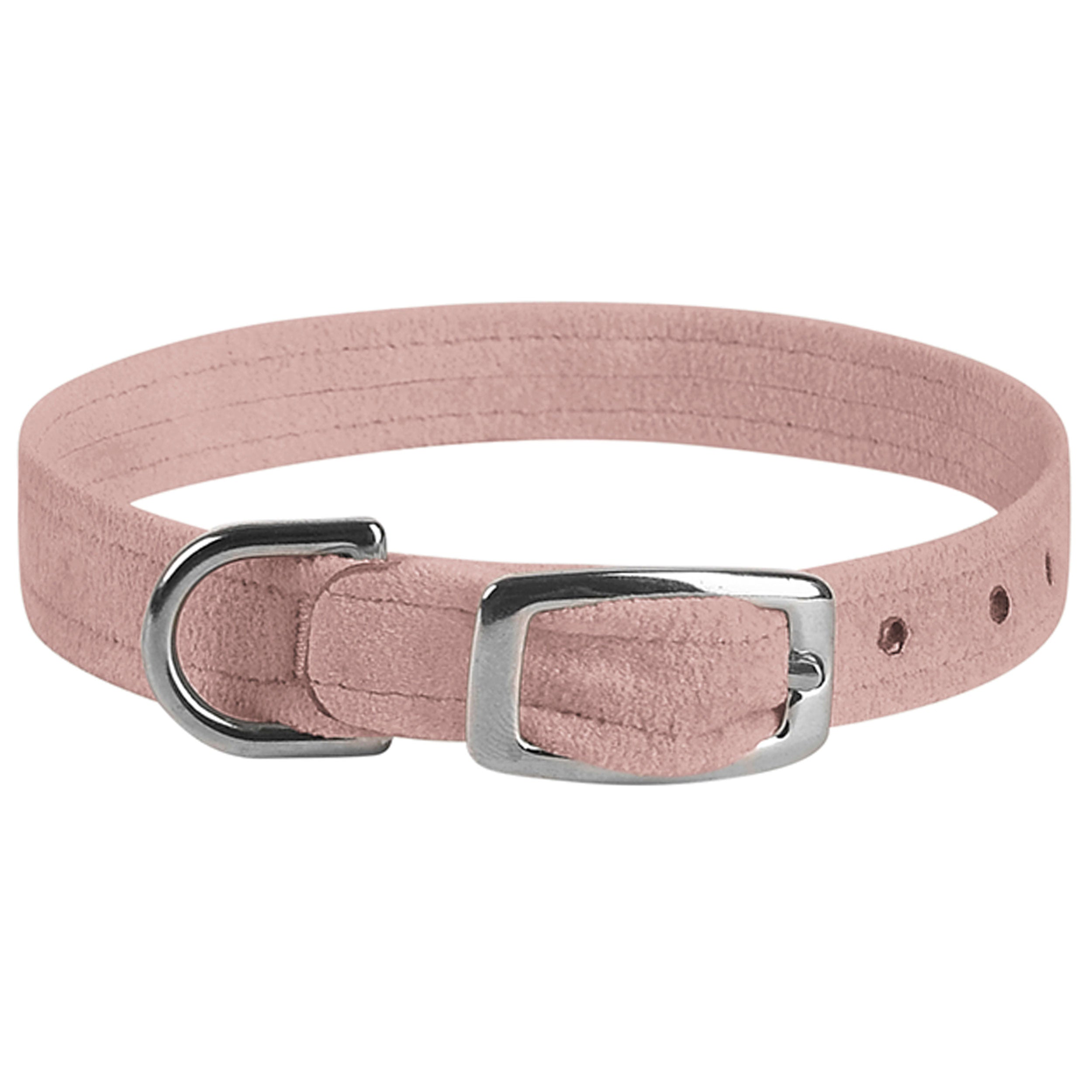 Premium Crystal Pet Collar - Sparkling Rhinestone Dog Collar with Adjustable Strap for Small & Medium Dogs | Perfect for Weddings, Parties & Special Occasions