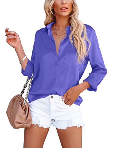 Purple Blue