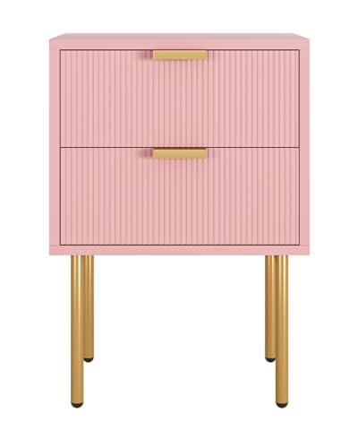 Pink-stripe