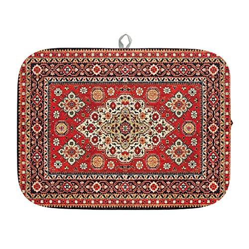 Red Tribal