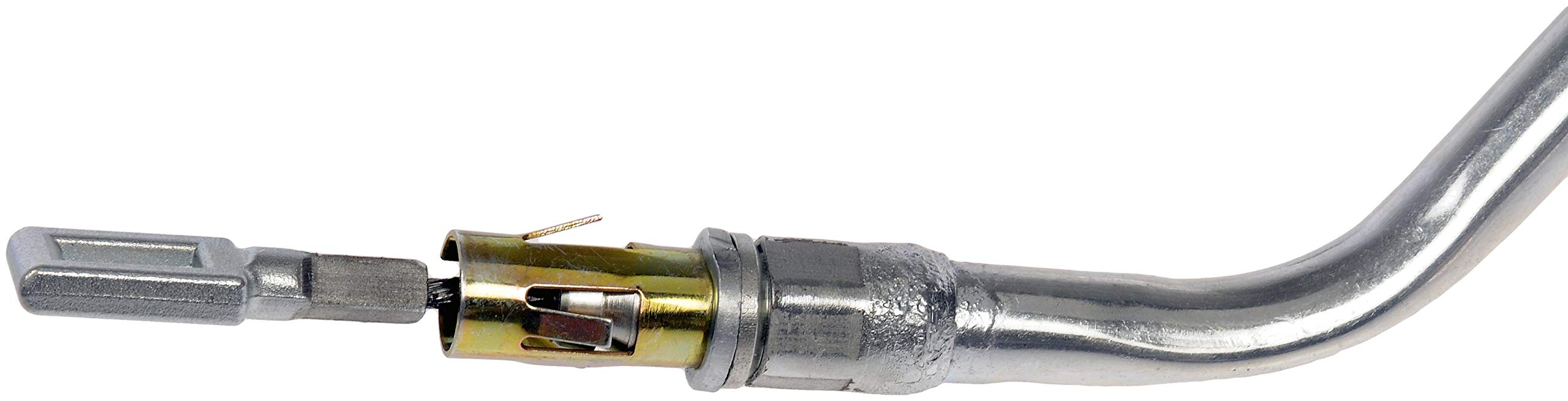 Dorman C661397 Rear Passenger Side Parking Brake Cable - Compatible with Ford F-150, Mercury Mountaineer & More | Replacement Part for Parking Brake System Repair | Perfect for DIY Mechanics & Auto Shops