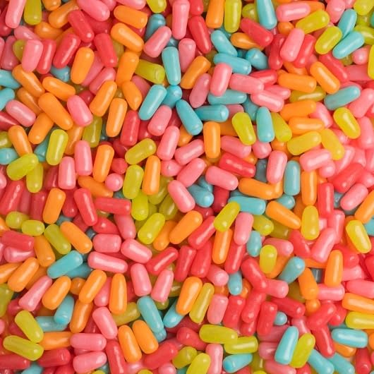 Chewy Candy Variety Pack - 4.25oz Theater Box with 11 Flavors (Limited Edition) | Perfect for Movie Nights, Parties & Office Snacks