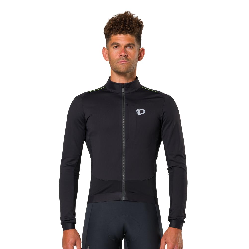 Men's PRO Winter Jacket - Waterproof Windproof Insulated Ski Coat for Cold Weather - Perfect for Skiing, Snowboarding & Outdoor Adventures
