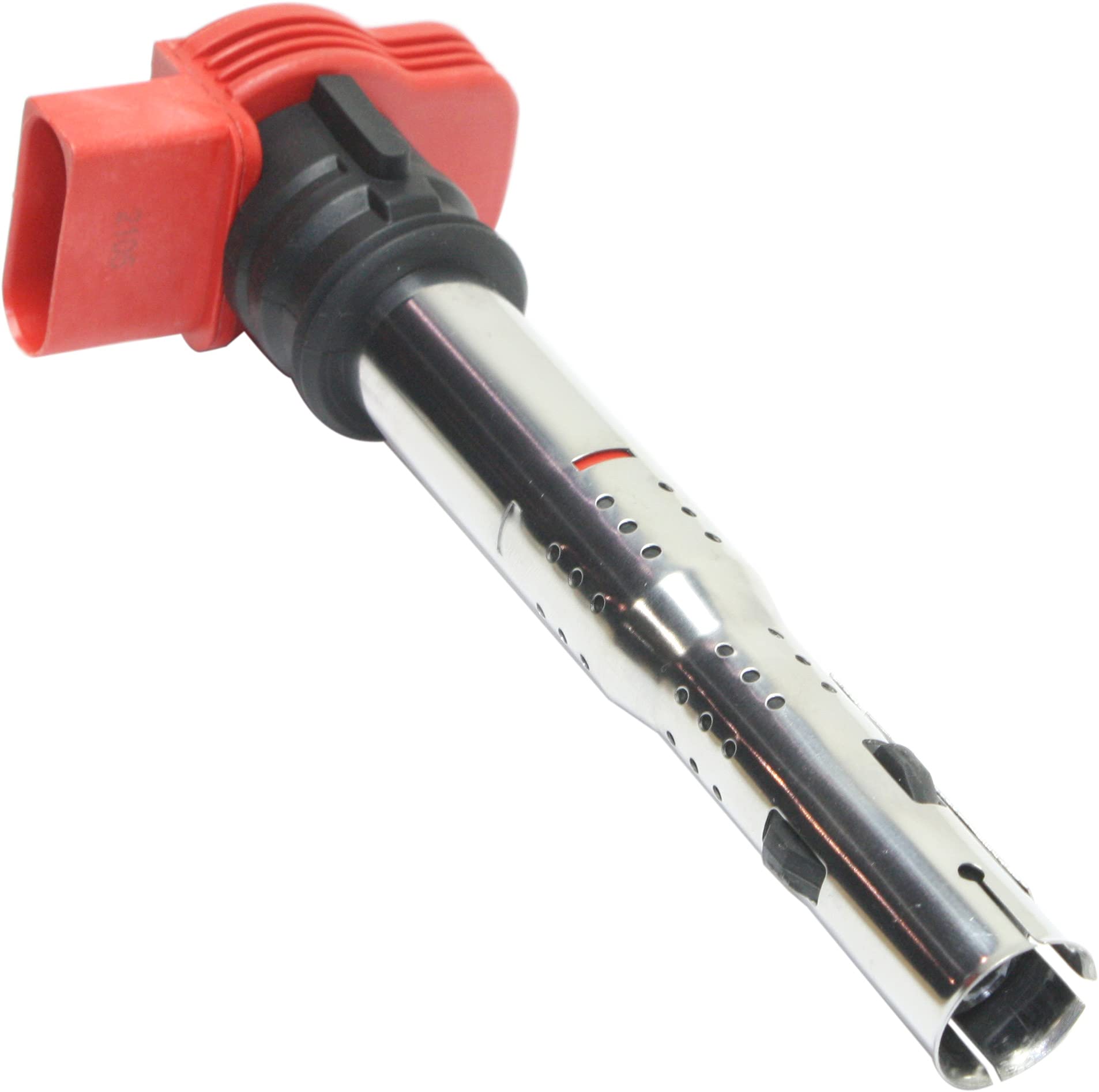 Garage-Pro High Performance Ignition Coil Replacement for Audi Q5 (2010-2017) & Q7 (2007-2015, 2017-2019) - Compatible with 3.0L 3.2L 4.2L Engines - Direct Fit OEM Upgrade - Improve Engine Performance & Fuel Efficiency - Perfect for Daily Driving, Road Trips & Off-Road Adventures