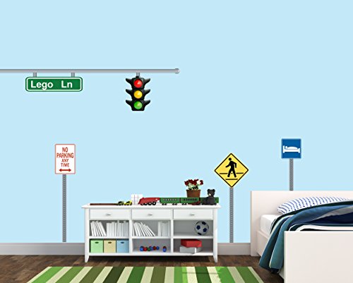 Sign Set 2