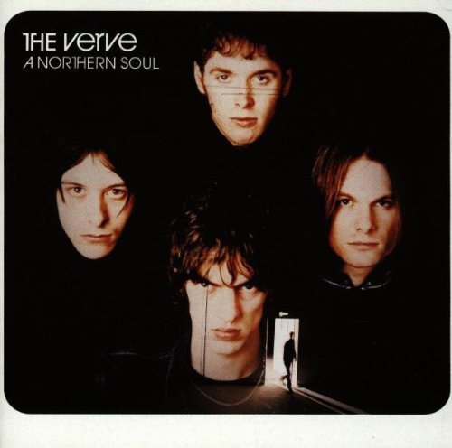 Northern Soul by Verve (1995) Audio CD | Classic 90s British Dance Music | Perfect for Collectors & Retro Music Lovers