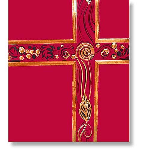 Automotive Service Binder in Red & Gold - Premium Car Repair Organizer for Mechanics & DIY Enthusiasts | Perfect for Auto Shops, Garages & Home Workshops