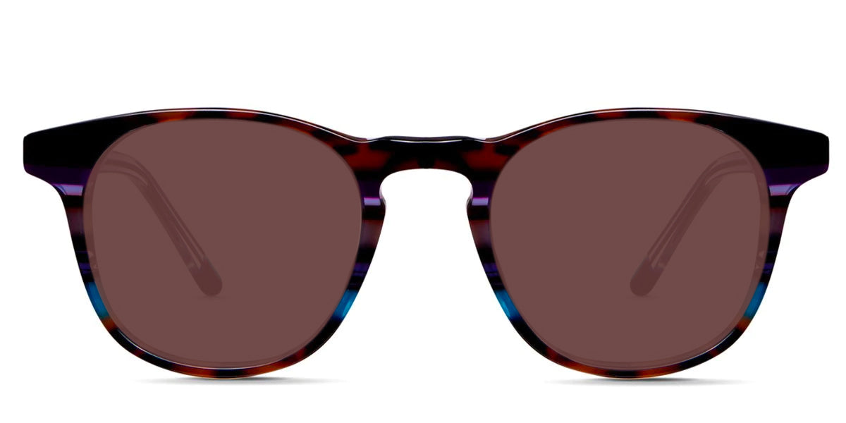 Powell Women's Prescription Sunglasses – UV Protection, Stylish & Comfortable – Perfect for Driving, Outdoor Activities & Everyday Wear