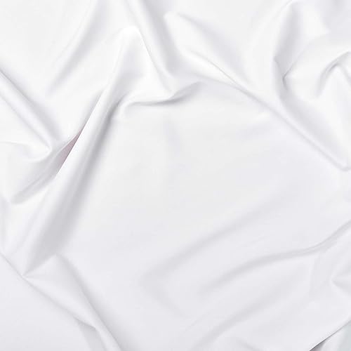 01: White