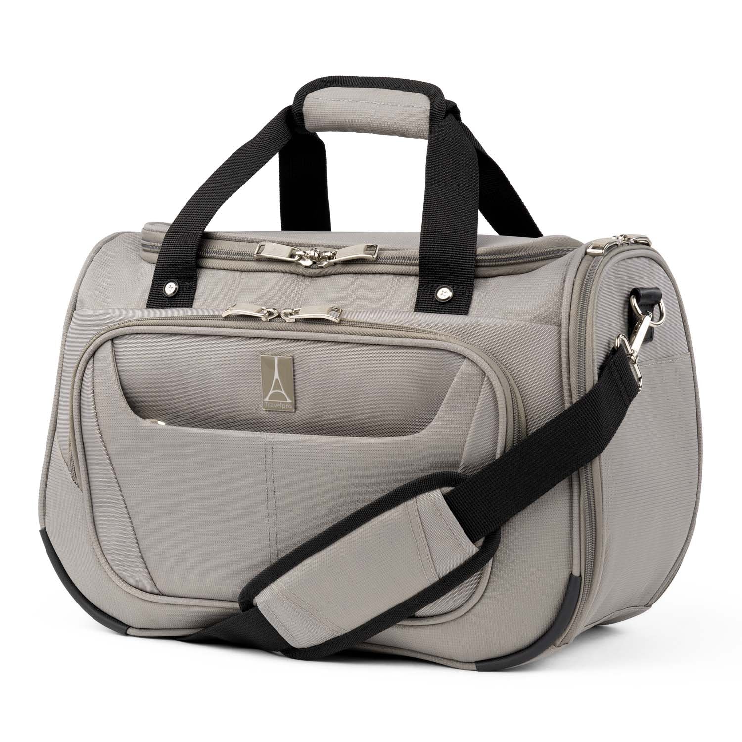 Travelpro Maxlite 5 Lightweight Expandable Soft Tote Bag for Women & Men - Perfect for Air Travel, Business Trips, and Weekend Getaways