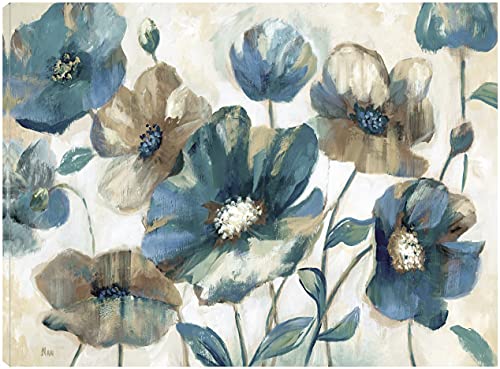 Indigo Garden Light