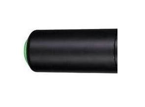GTD Audio Battery Cover Replacement for Handheld Microphone - Durable Mic Battery Door Accessory for Karaoke, Live Performances & Studio Recording