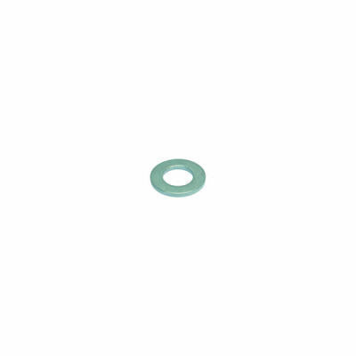 Original CMA Steam Wand Tip Flat Metal Gasket Replacement - Compatible with Espresso Machines - Durable Stainless Steel Seal for Milk Frothing & Latte Art - Perfect for Home Baristas & Coffee Shops