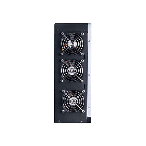 EG4 6000XP Off Grid Solar Inverter | 8000W PV Input | 6000W Output | 480V VOC | 48V 120/240V Split Phase | Ideal for Home Backup Power & RV Solar Systems