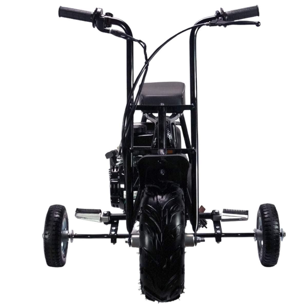 Hardline Products USA Training Wheels for Kids Bikes - Compatible with Coleman CT100U - Durable & Easy to Install - Perfect for Learning to Ride Bicycles Safely