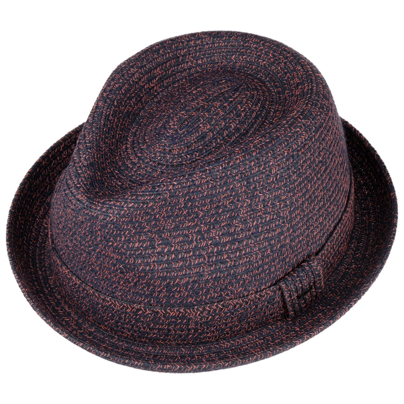 Bailey 1922 Billy Short Brim Summer Hat for Men - Lightweight Breathable Sun Hat for Outdoor Activities, Beach, Fishing & Travel