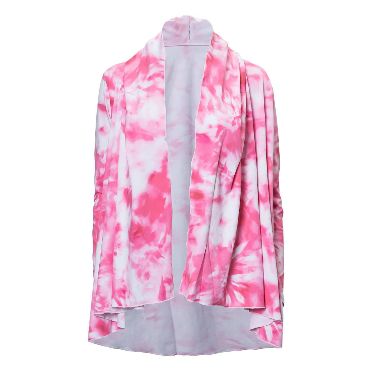 UV SKINZ Women’s UPF 50+ Hooded Sun Protection Resort Wrap – Lightweight Travel Shawl & Beach Coverup for Pool, Vacation & Outdoor Activities