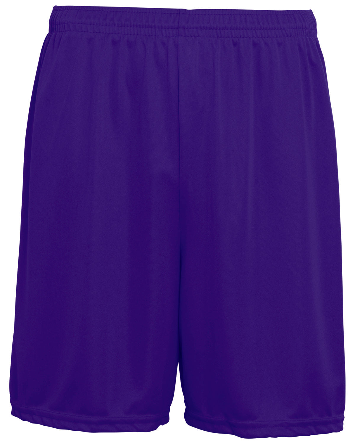 Augusta Sportswear AG1425 Men's & Women's Octane Performance Shorts - Lightweight, Moisture-Wicking Athletic Shorts for Running, Gym & Outdoor Activities