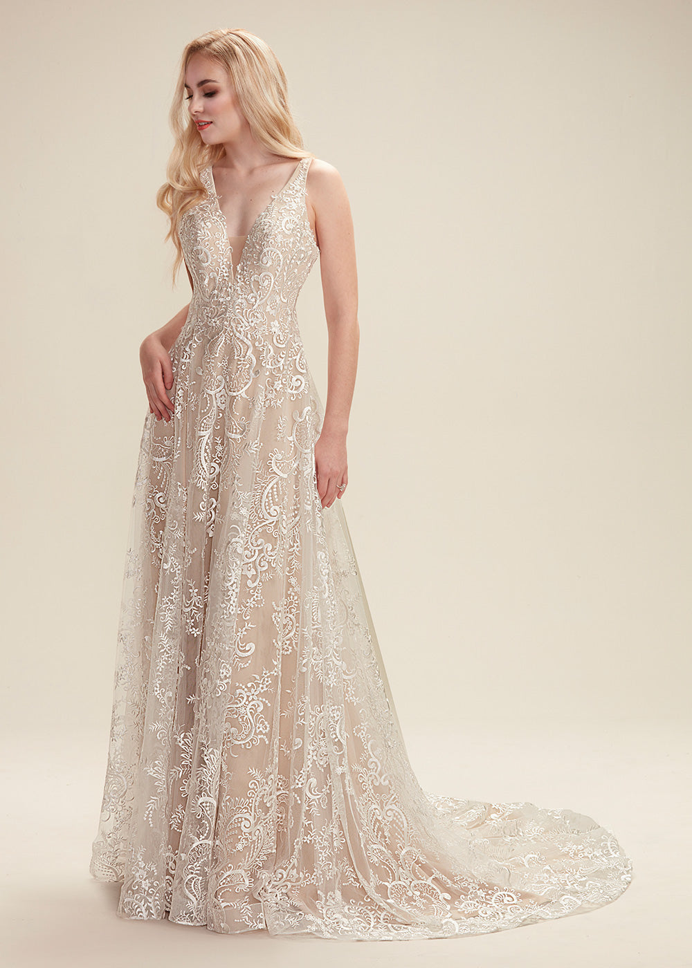 Eden Tried On Sample - Premium Fashion Apparel for Women | Perfect for Parties, Dates & Special Occasions