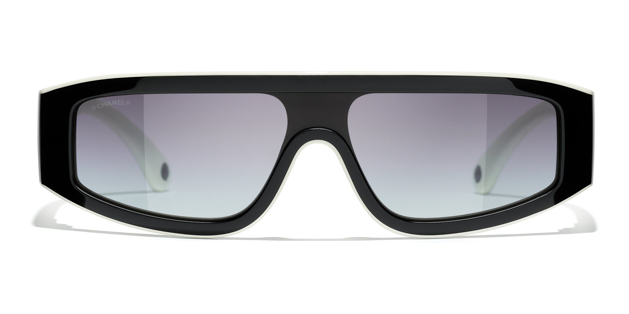 Chanel 6057 Sunglasses - Luxury Designer Shades for Women - UV Protection & Stylish Eyewear for Outdoor, Travel & Fashion