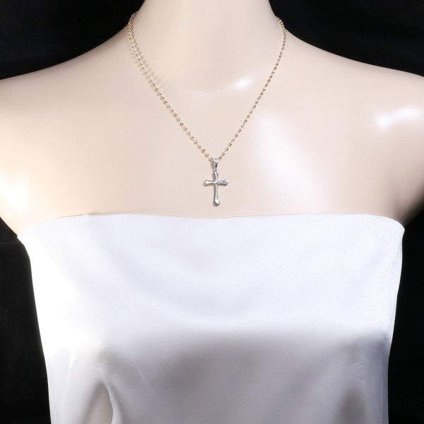 10K Gold Diamond Necklace for Women - Elegant Dainty Pendant Jewelry Gift for Anniversary, Birthday & Valentine's Day | Perfect for Parties, Weddings & Special Occasions