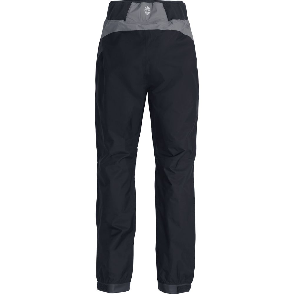 NRS Endurance Pants for Men - Water-Resistant Hiking & Outdoor Adventure Pants - Perfect for Kayaking, Fishing & Camping