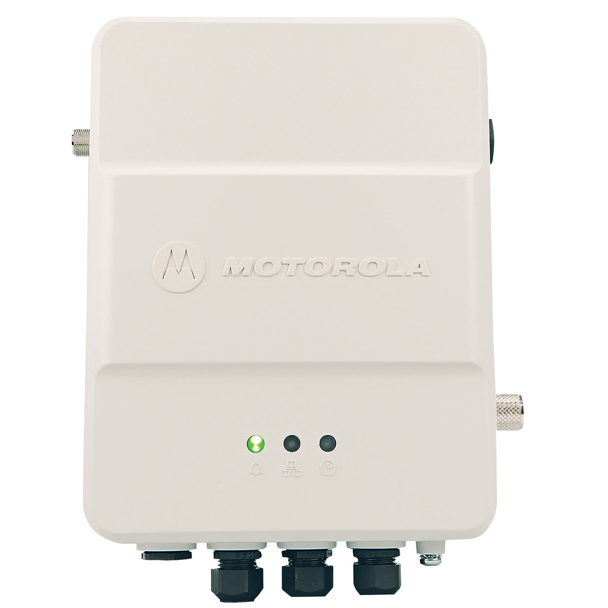 Motorola SLR 1000 Two-Way Radio Repeater - Long Range Communication for Business & Emergency Use