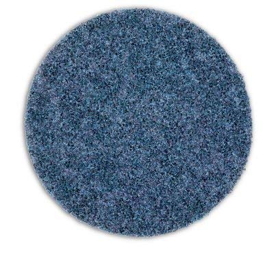 3M OH/ESD 048011-60346 Sb 7Xnh Sd Acrs Lt Grinding Discs - Pack of 25 for Metal & Woodworking - Perfect for Sanding, Polishing & Surface Preparation in Workshops & DIY Projects