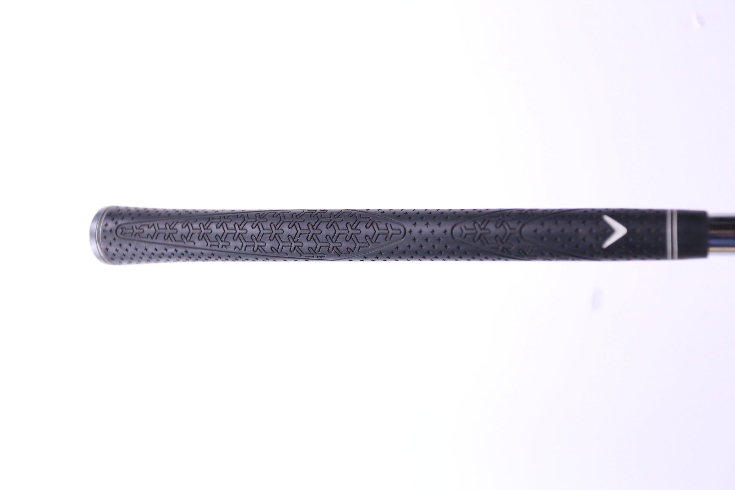 Used Callaway MD5 JAWS Chrome Lob Wedge - Right Handed 58° Stiff Flex Golf Club for Short Game & Bunker Shots