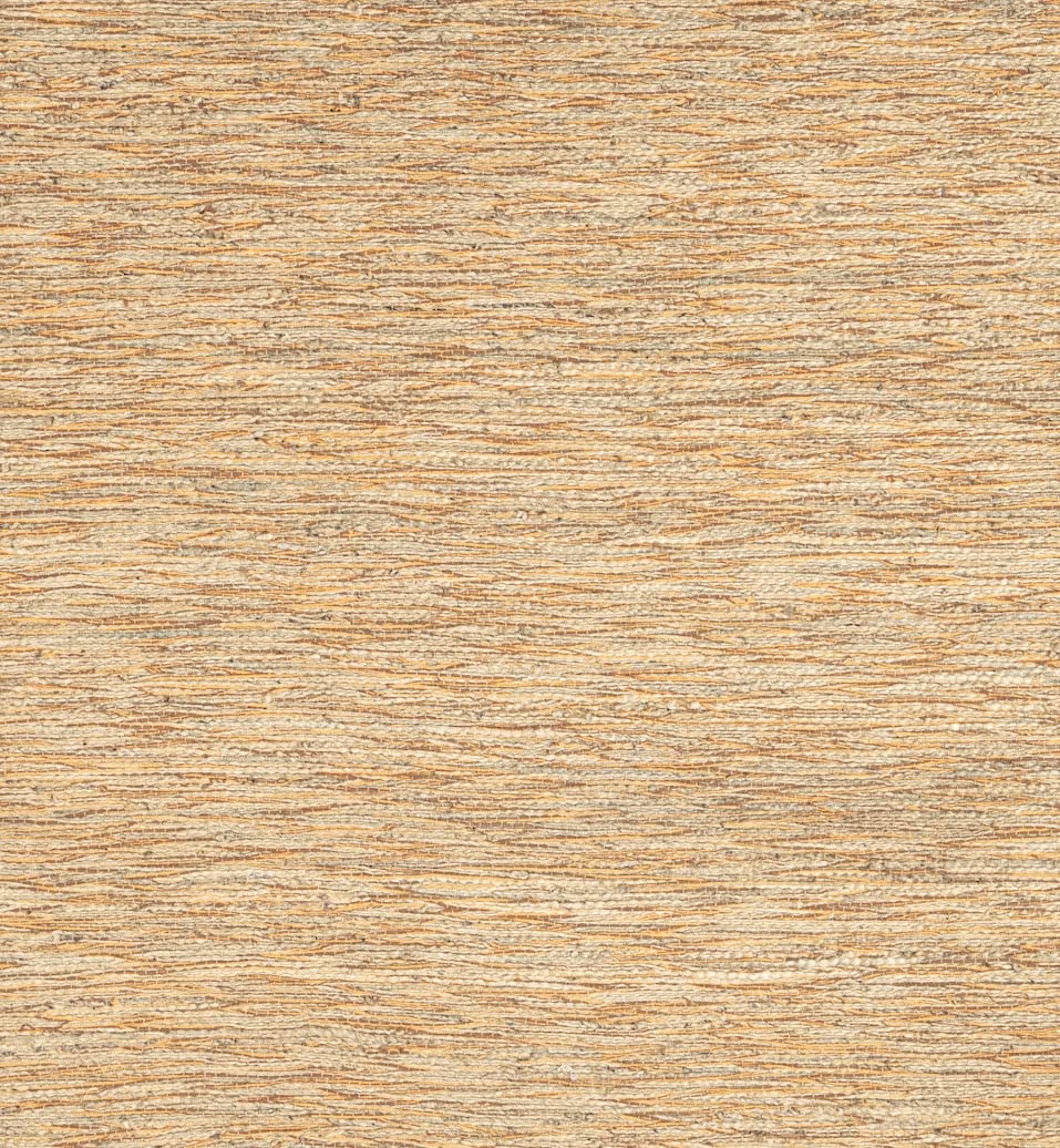 Handmade Saona Hemp & Cotton Natural Fiber Rug - Easy Maintenance 5' x 7' Living Room, Bedroom & Family Room Floor Decor | Eco-Friendly Home Accent for Cozy Spaces