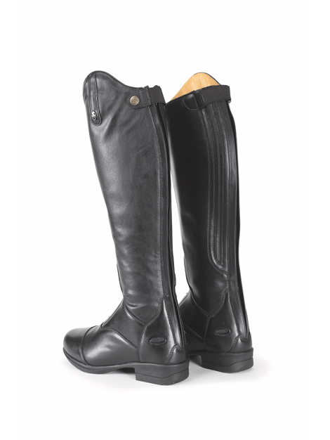 Moretta Luisa Kids' Riding Boots for Girls & Boys - Waterproof Equestrian Boots for Horseback Riding, Outdoor & School - Comfortable & Durable