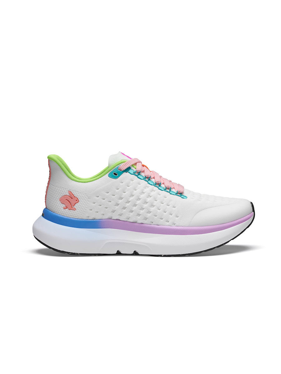 Women's Dream Chaser Running Shoes - Lightweight Marathon Training Sneakers for Women | Perfect for Long Distance Running, Jogging & Workouts