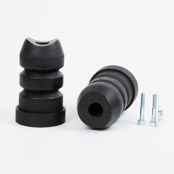 96-02 Toyota 4Runner DuroBumps 5.25