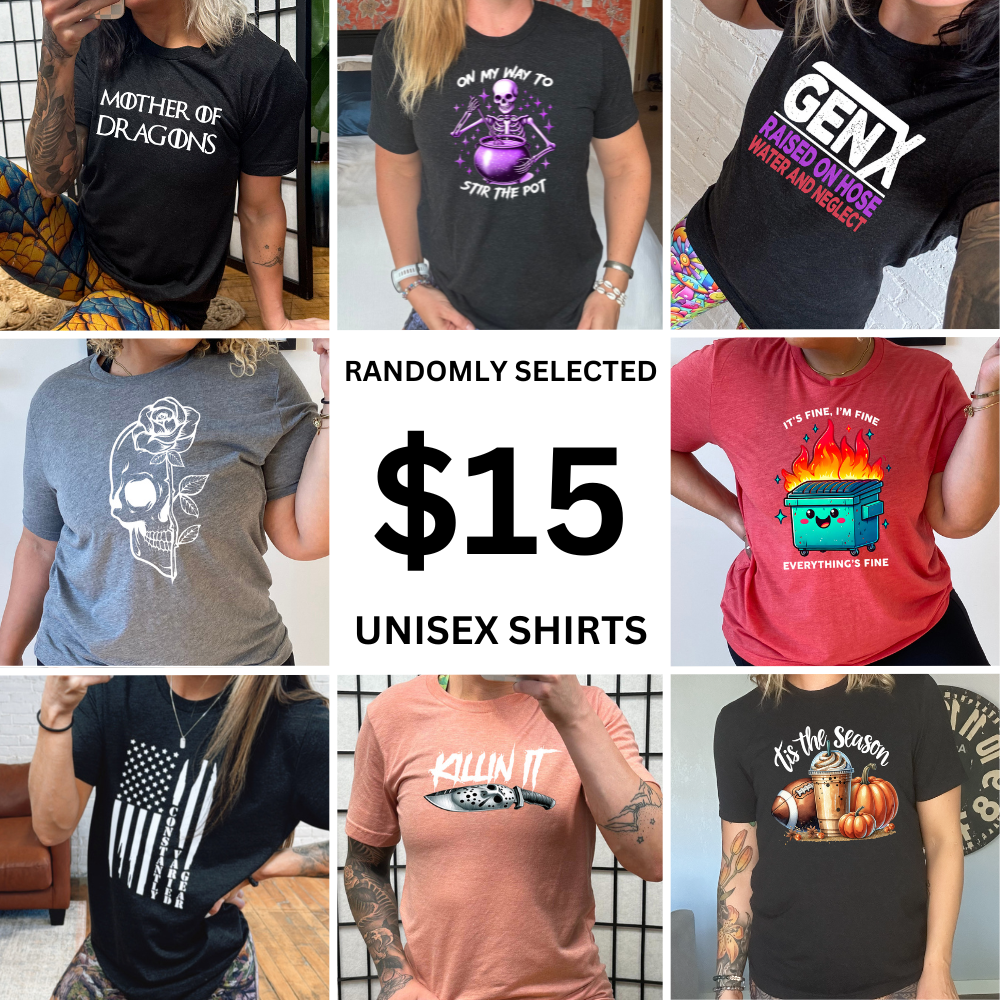 Stylish Unisex T-Shirt for Men & Women - Comfortable Cotton Casual Tee for Everyday Wear, Gym, and Outings