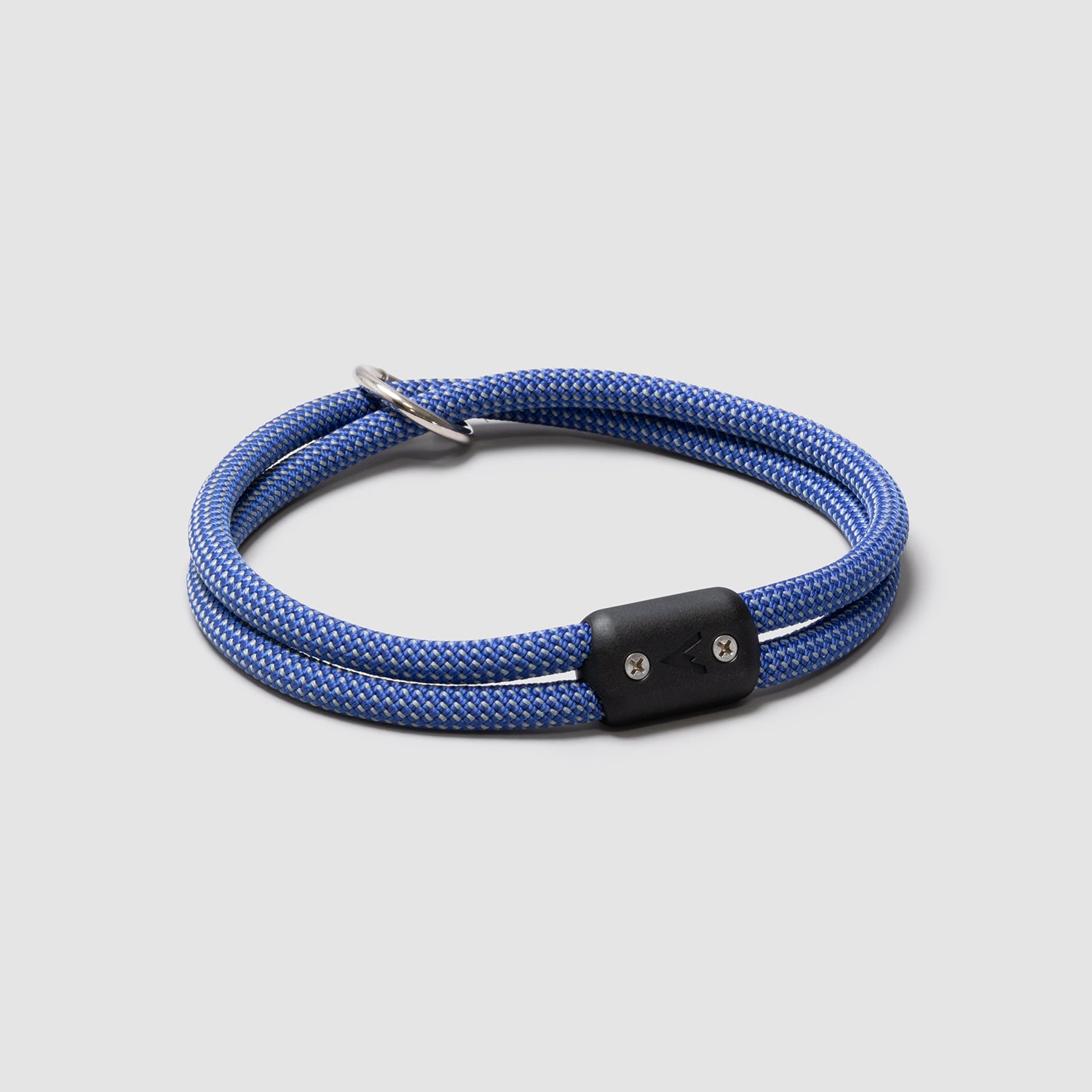 Lifetime Dog Collar - Durable Nylon Pet Collar with Quick-Release Buckle for Small Medium Large Dogs - Perfect for Daily Walks, Training & Outdoor Adventures
