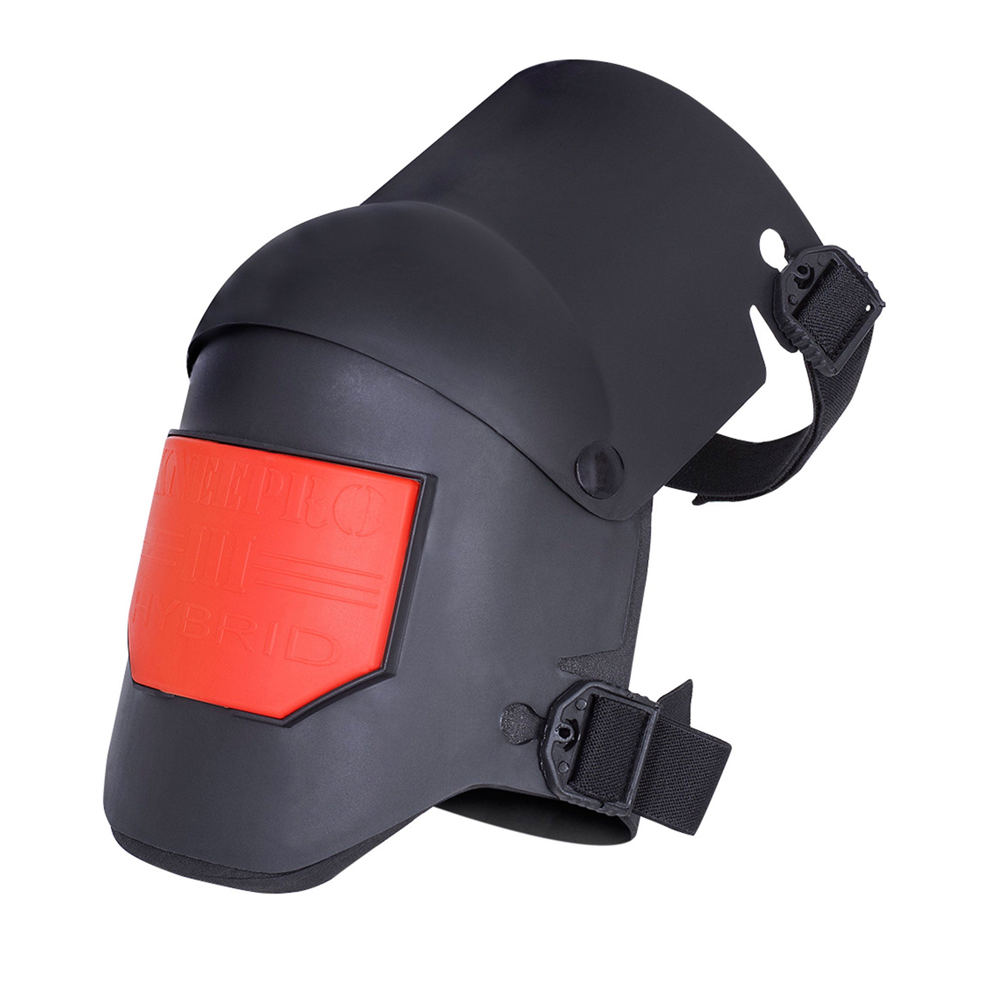 Sellstrom Kneepro Hybrid Ultra Flex III Knee Pad S96211 - Durable & Comfortable Knee Protection for Construction, Flooring & Gardening Work