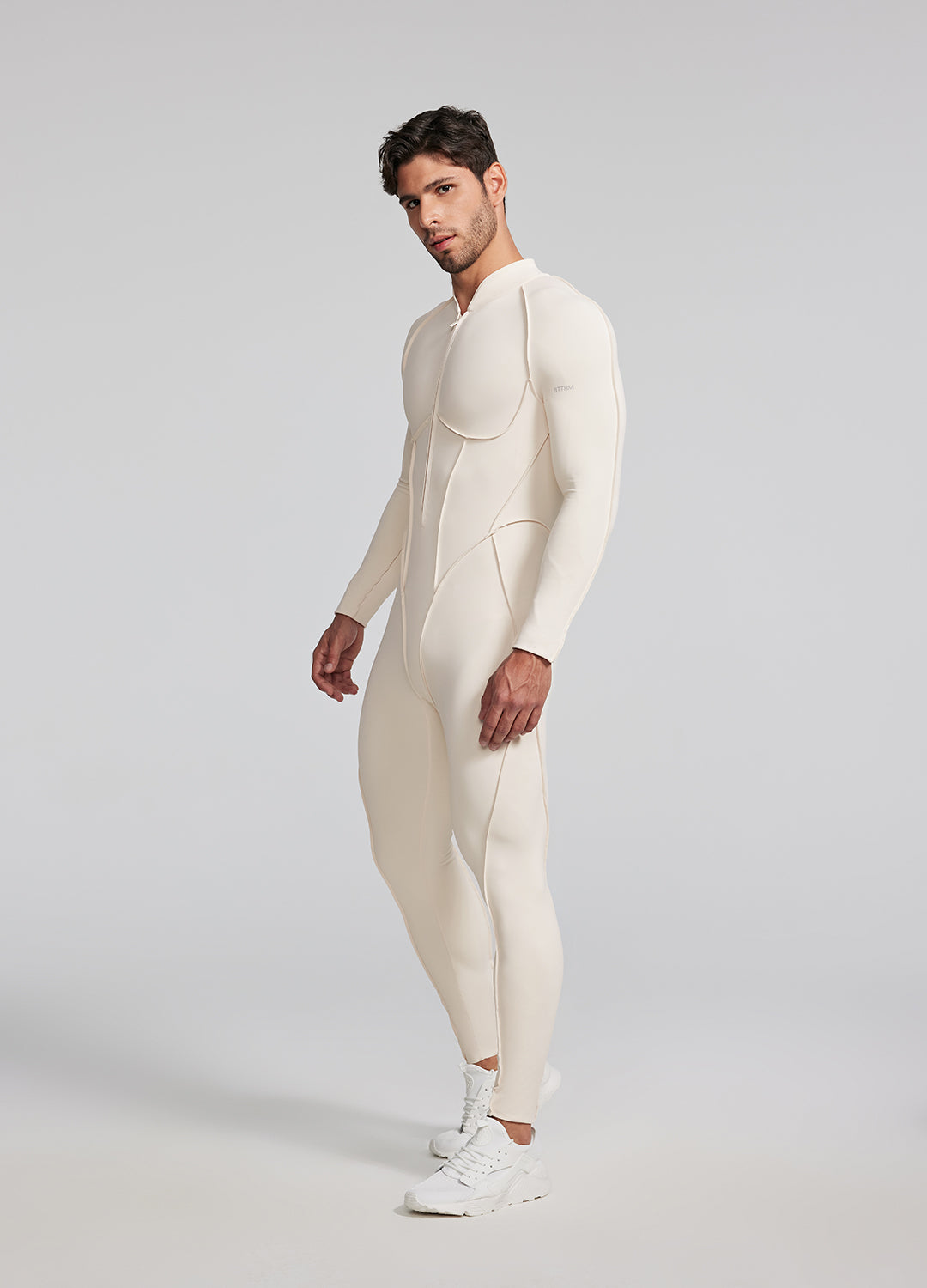 Closed Back Herosuit - Premium Superhero Costume for Kids & Adults - Perfect for Cosplay, Halloween & Comic Con