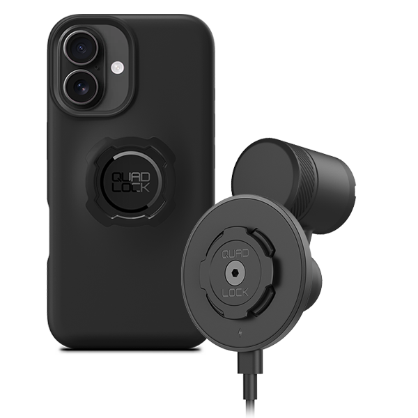 Truck Kits for iPhone - Durable Car Mount Accessories for Pickup Trucks & Off-Road Vehicles | Perfect for Navigation, Hands-Free Calling & Road Trips