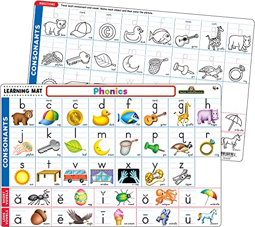 Phonics